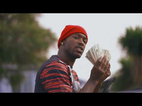 Young Naija - Waiting On A Check [BayAreaCompass] Official Music Video