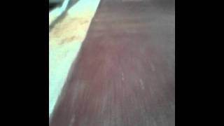 스트라이다 내리막 길