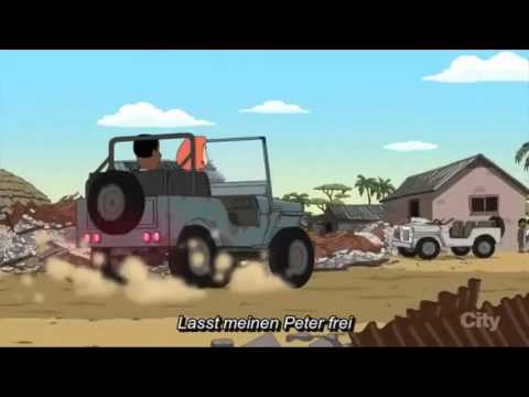 Family Guy: Peter Griffin Song  