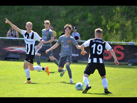 SV Rositz BSG Wismut Gera II 80 40