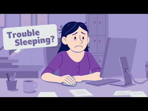 Spatial Sleep video thumbnail