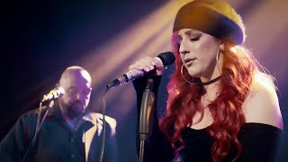 &quot;Flame Trees&quot; Cold Chisel - (Cover) Performed by Miss Rosie C