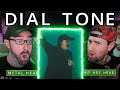 WHO ARE THESE GUYS?! | DIAL TONE | CATCH YOUR BREATH