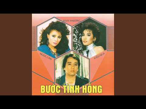Hạnh phúc tình yêu (Top of the world) Sheet - Kiều Nga