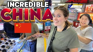 China has the WORLD'S BIGGEST Electronics Market | Shenzhen is INSANE 🇨🇳