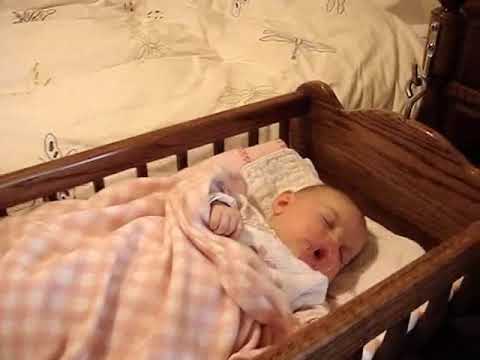 SMILE IN YOUR SLEEP (  Hush Hush )  ISLA ST CLAIR