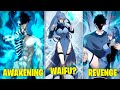 He Received The Hidden Class Capable Of Infinitely Increasing His Abilities To Take Revenge