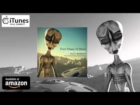 Alien Nation - Third Phase Of Moon - Alien Abduction - Area 51 Dreamland