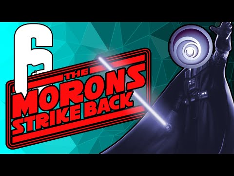 Rainbow Six Siege's Balancing Is A Disaster 2