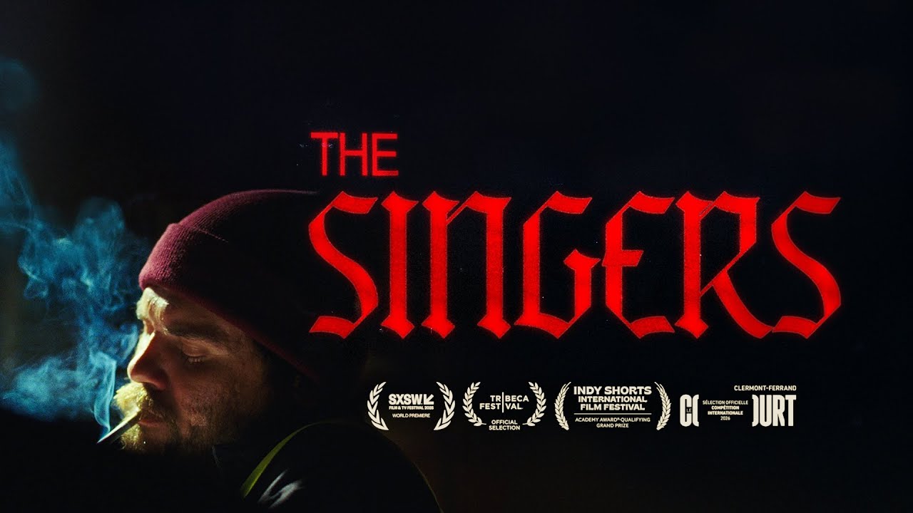 The Singers—Sam Davis & Cast Discussion with Nic Curcio video thumbnail