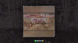 Ryi$ X Clint.Backwood - Addicted To The Phonk REMIX