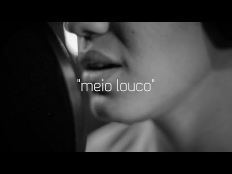 Dan Vieira - Meio Louco (estúdio ao vivo)