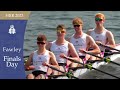 Hinksey Sculling School 'A' v Leander Club 'A' - Fawley | Henley 2023 Finals