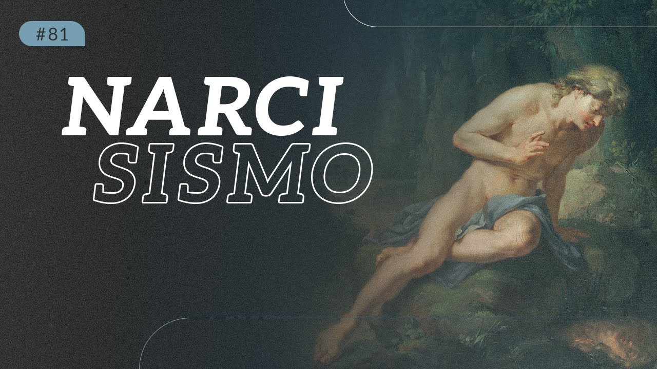 NARCISISMO   I   Daniel Omar Perez