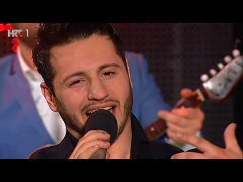 David Temelkov i Milenij ~ ELENA IZ MOJIH SNOVA•Lijepom našom u Ogulinu