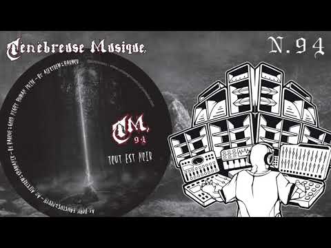 "Good Night Human Pride" - Ténébreuse Musique 94 - Les Enfants Sages