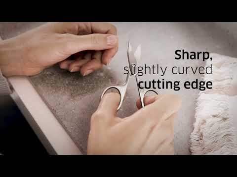 Zwilling 2 i 1 Neglesaks