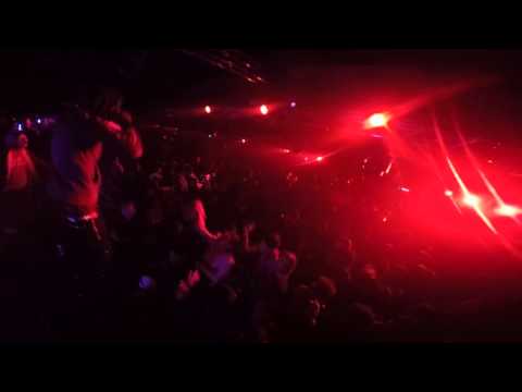 "Plug Walk" - Black Kray aka Sickboyrari @HamOnEverything "The Last Supper"