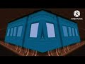 Hiro Of The Rails Effects 4K
