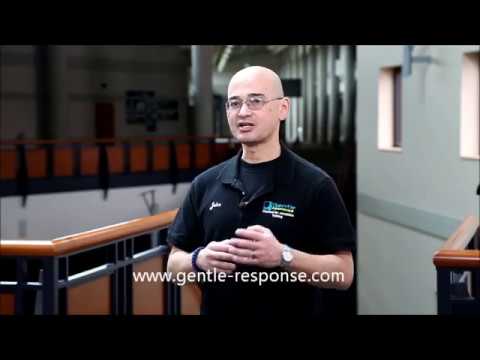 Gentle Response: Practical De-escalation Training