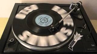 The Kingstonians - Mother Miserable