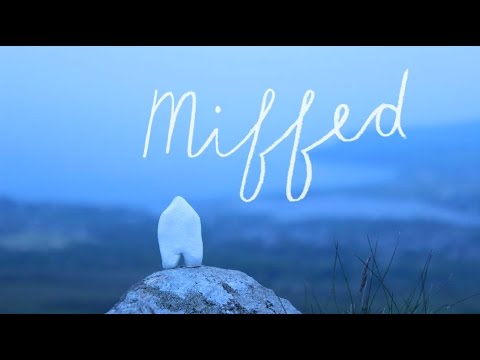 Tom Rosenthal - Miffed (Official Music Video)