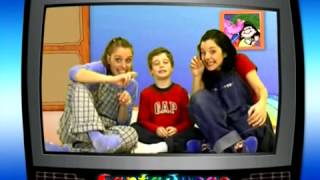 Grupo Encanto   Tengo Una Hormiguita En La Patita