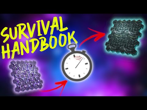 Element Explained and 6 Ways to Farm it | Ark: Survival Evolved | SH Ep. 20