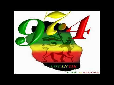 RWIN PAUL  - MON COEUR Y FAIT MAl  RAGGA 974 BY MAGIC DRIX 974