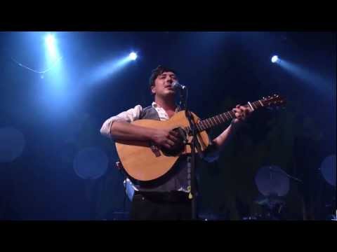 White Blank Page - Mumford & Sons live at iTunes Festival 2012