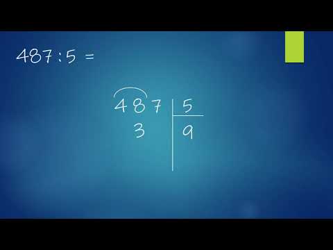 Divisione 3 cifre al dividendo 1 al divisore prima cifra dividendo minore del divisore