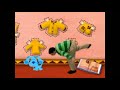 Blue S Clues 4x11 Skidoo And Skidoo Back Home