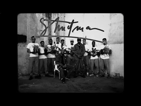 Damost feat. Shobee - Stuntman (Official Music Video)