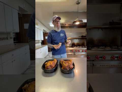 Chicken Tortilla Soup