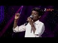 Saregamapa Lil Champs Season 5 Introduction Round 27 28 Dec Sat Sun 7PM Promo ZeeTamil