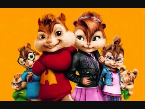 La canzone dell'arrivederci - Alvin and Brittany duet - The Chipmunks