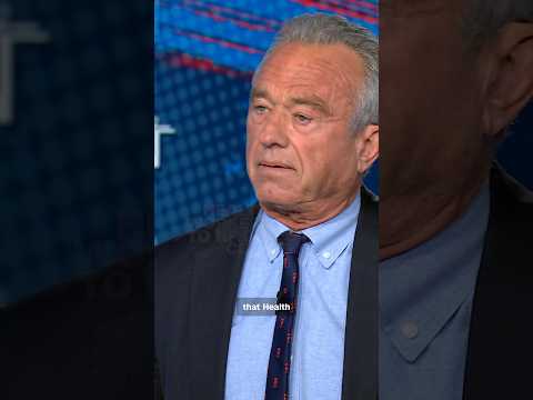 Healthcare workers react to RFK Jr.’s ICU claims