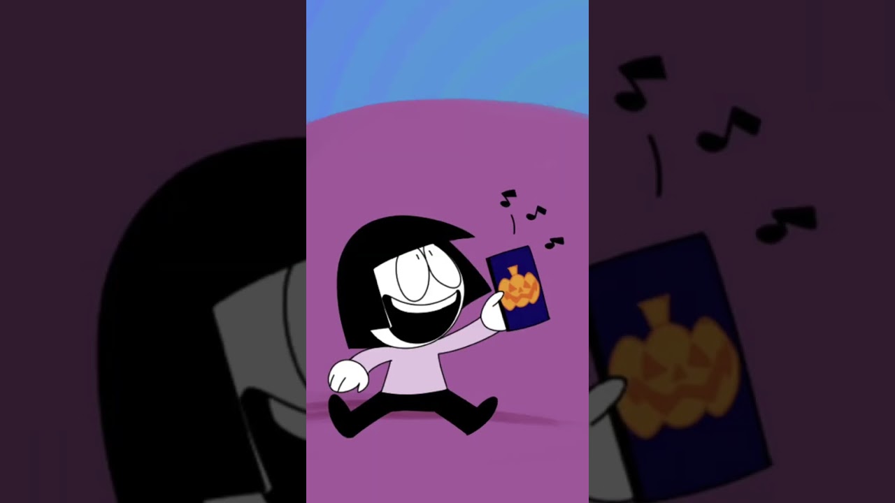 Every Year #spookymonth #srpelo #thomassanders