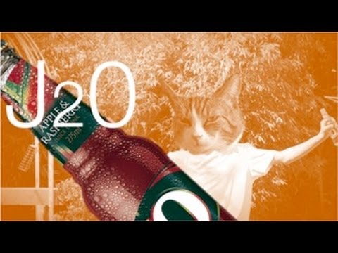 J20 Advert