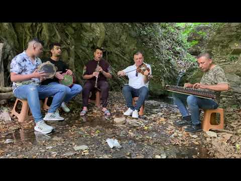 Sevemedim Kara Gözlüm & Aklımda Fikrimde Hep Sen Varsın & Dalgalandım da Duruldum - MURAT BAYRAKDAR