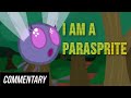 [Blind Commentary] I am a Parasprite 