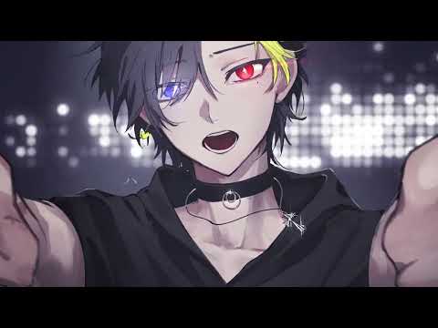 ダイヤモンドヴァージン 中低音イケボで歌ってみた(cover by だいきり)