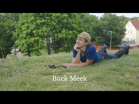 Buck Meek - 