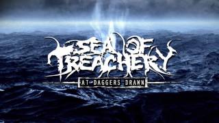 Sea of Treachery - Eyes Of The Ranger [HQ]