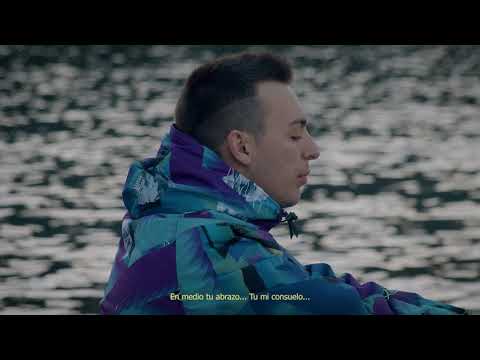 SOULJAH JEROME - BUSCANDO AMOR ( Videoclip )