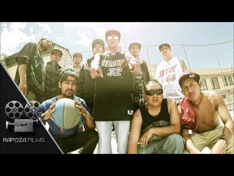 Gesta Maestra - Liric Traffic  Discipulos del Concreto - Jkr  Xkary (Audio Oficial)