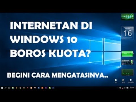 download lagu mp3 mp4 Cara Hemat Kuota Windows 10, download lagu Cara Hemat Kuota Windows 10 gratis, unduh video klip Cara Hemat Kuota Windows 10