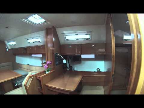 ECC YACHT NAILU Bavaria 40 Cruiser