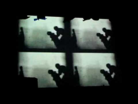 Traumpunkt with Benjamin Fehr 20 02 09