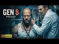 PROJECT GEN 8 2026 Jason Statham Liam Nesson New Action MOVIE Adventure 4K QUALITY